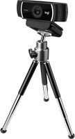C922 Webcam statief