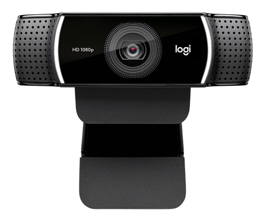 Logitech webcam C922 HD Pro 960-001088 1080p USB cable-2