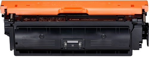 Canon 040C toner cyaan-2