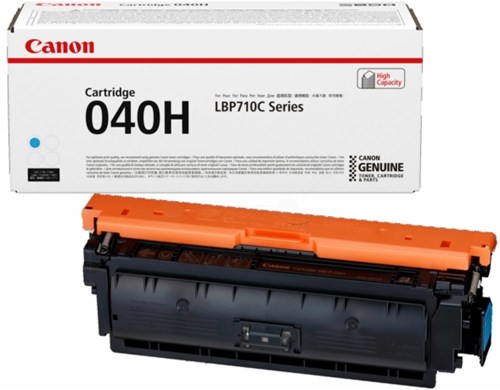 Canon 040HC toner cyaan-2
