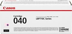 Canon 040M toner magenta