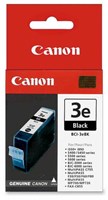 Canon BCI-3E cartridge zwart