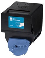 Canon C-EXV21 toner cyaan-2