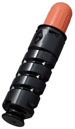 Canon C-EXV 43 toner zwart -2