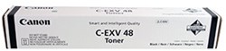 Canon C-EXV 48 toner zwart