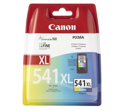 Canon CL-541XL cartridge multipack