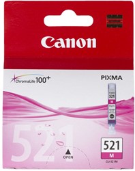 Canon CL-521M cartridge magenta