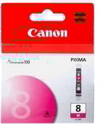 Canon CL-8M cartridge magenta