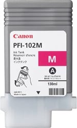 Canon PFI-102M cartridge magenta