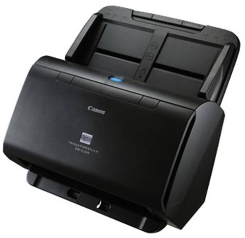 Document scanner Canon imageFORMULA DR-C240-2