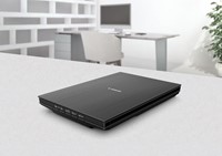 Canon-scanner-LiDe-400