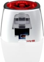 Badgeprinter Badgy 100 voor het snel printen van badges-2