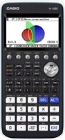 Casio grafische rekenmachine FX-CG50