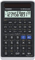 Casio rekenmachine