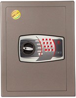 Sleutelkluis Technomax CE 40 met elektronisch cijferslot  470 x 360 x 140-3