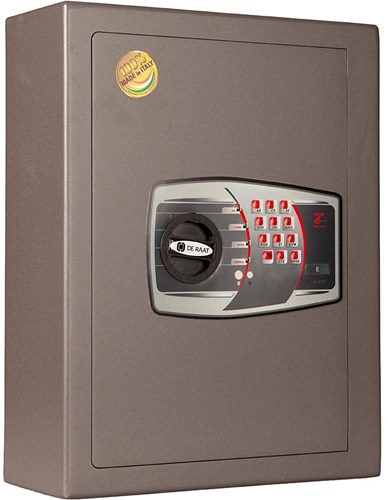 Sleutelkluis Technomax CE 40 met elektronisch cijferslot  470 x 360 x 140-2