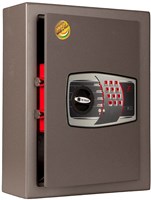 Sleutelkluis Technomax CE 40 met elektronisch cijferslot  470 x 360 x 140