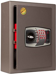 Sleutelkluis Technomax CE 40 met elektronisch cijferslot  470 x 360 x 140