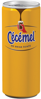 Chocolademelk