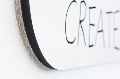 Whiteboardwand 392x198cm met ronde hoeken Visuwall emaillelaag in wit-2