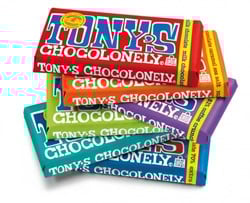 Chocolade 