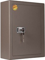 Sleutelkluis Technomax CE 120 met elektronisch cijferslot 470 x 360 x 140-2