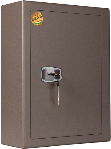 Sleutelkluis Technomax CE 120 met elektronisch cijferslot 470 x 360 x 140-2