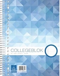 Collegeblok
