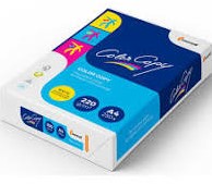 Printpapier Color Copy A4 220 gram pak van 250 vel