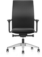 Comfortabele bureaustoel Se7en LX114 Pro