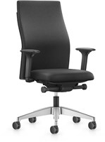 Comfortabele bureaustoel Se7en LX114 Pro-2