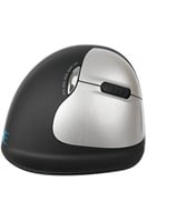 Ergonomische muis draadloos rechtshandig R-Go-2