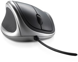 RSI muis voor linkshandige