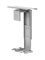 Cpu houder ProLine thin client zwart-3