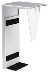 CPU houder thin client PC
