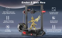 Creality-3D-printer
