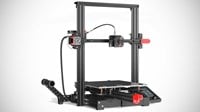 3D Printer Creality Ender-3 Max Neo-3