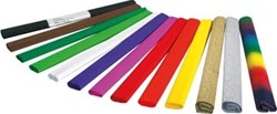 Crepe papier