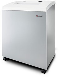 Papiervernietiger DAHLE 114 papierstroken P2