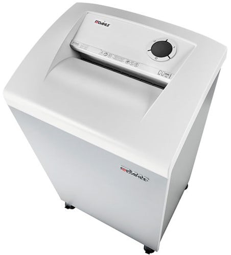 Dahle 41434 Papierversnipperaar Cleantec met fijnstoffilter P7-2