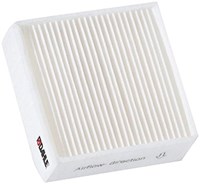 Dahle Cleantec filter-3