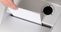 DAHLE-403-Papier-shredder