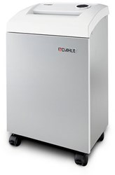 Papierversnipperaar DAHLE 110air Cleantec met fijnstoffilter
