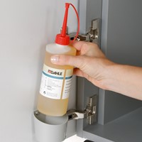 Dahle 51422 papiervernietiger air MHP-3