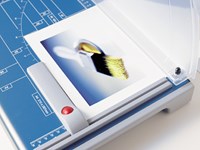 Papiersnijmachine Dahle 560 340 mm-3