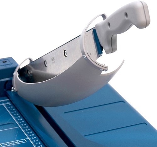 Snijmachine Dahle 562 360 mm-3