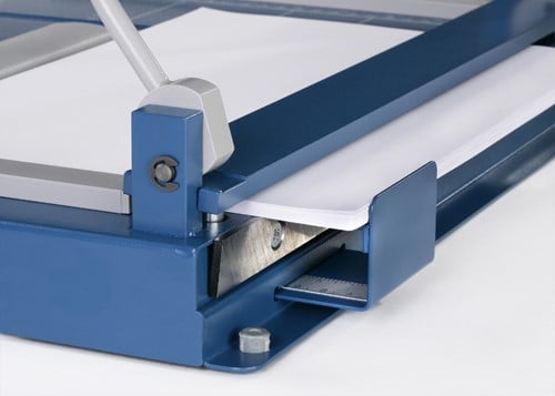 Papiersnijmachine Dahle 564 360 mm-2