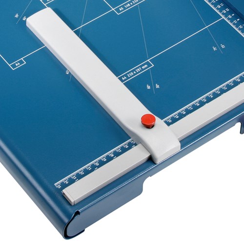 Papiersnijmachine Dahle 565 390 mm bij Pro Office