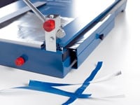 Papiersnijmachine Dahle 597 550 mm-2