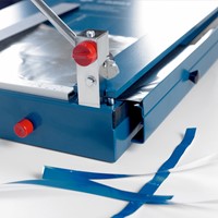 Papiersnijmachine Dahle 569 700 mm-3